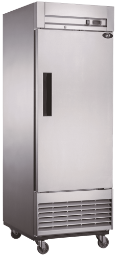 Stainless Steel Commercial Upright Refrigerator Stainless Steel Commercial Upright Refrigerator